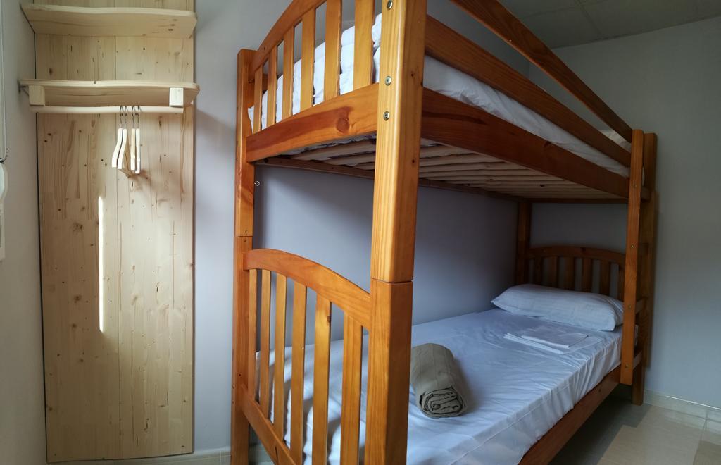 Apartaments Els Temporers Corbera Eksteriør billede